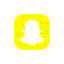 Snapchat UI - Flat icon 64x64